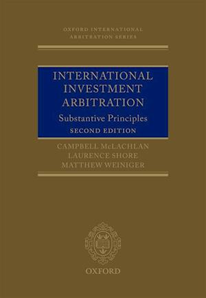 International Investment Arbitration