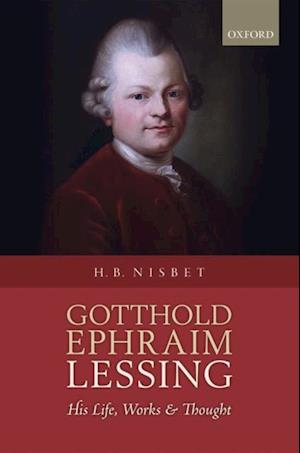 Gotthold Ephraim Lessing