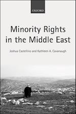 Minority Rights in the Middle East