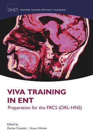 Viva Training in ENT