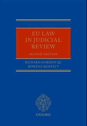 EU Law in Judicial Review