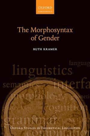 Morphosyntax of Gender