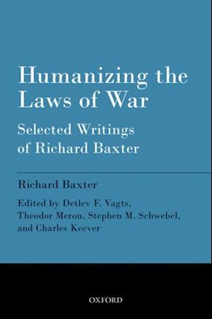 Humanizing the Laws of War