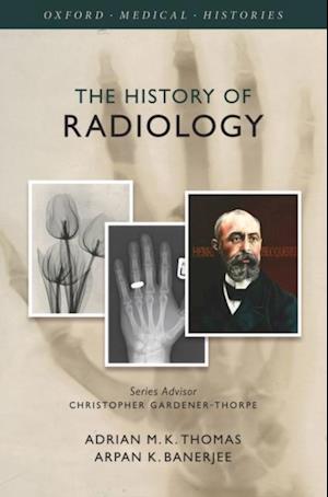 History of Radiology