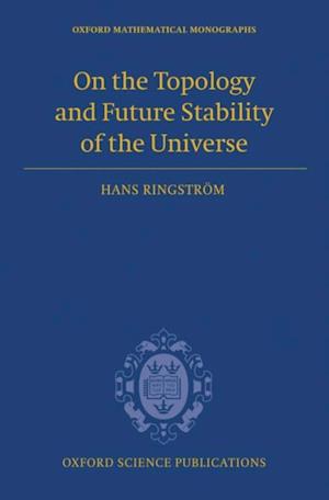 On the Topology and Future Stability of the Universe