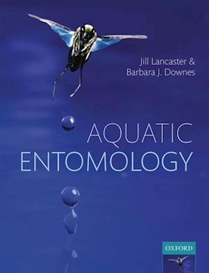 Aquatic Entomology