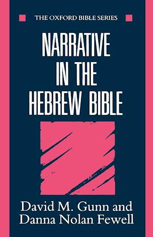 Narrative in the Hebrew Bible