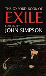 The Oxford Book of Exile