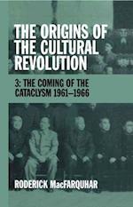 The Origins of the Cultural Revolution