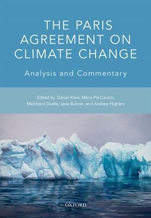 Paris Agreement on Climate Change