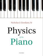 Physics of the Piano
