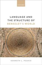 Language and the Structure of Berkeley's World