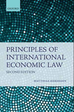 Principles of International Economic Law