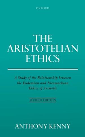 Aristotelian Ethics