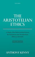 Aristotelian Ethics