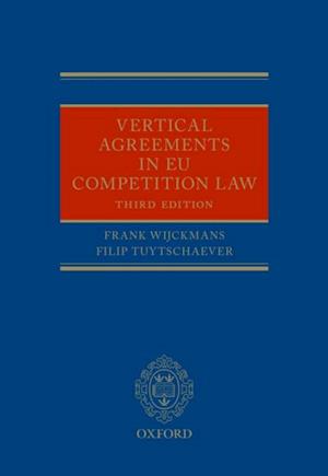 Vertical Agreements in EU Competition Law