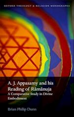 A. J. Appasamy and his Reading of Ramanuja