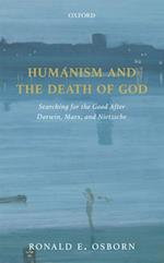 Humanism and the Death of God