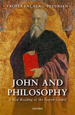 John and Philosophy