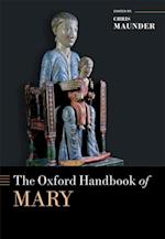 Oxford Handbook of Mary