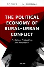 Political Economy of Rural-Urban Conflict