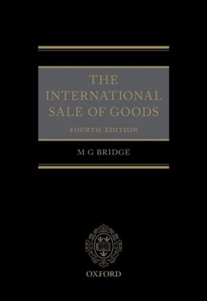 International Sale of Goods