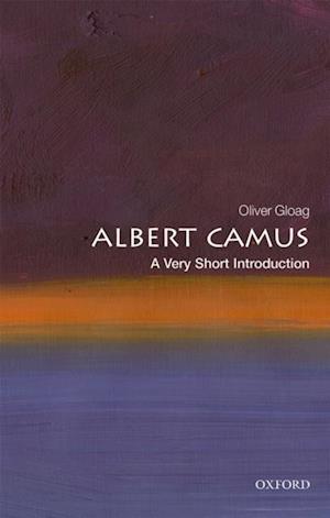 Albert Camus