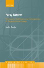 Party Reform