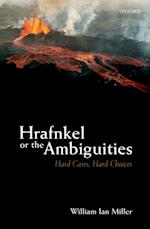 Hrafnkel or the Ambiguities