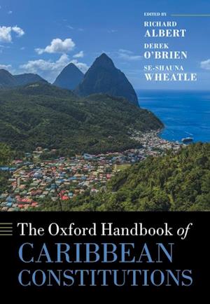 Oxford Handbook of Caribbean Constitutions