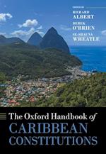 Oxford Handbook of Caribbean Constitutions