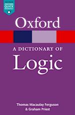 Dictionary of Logic