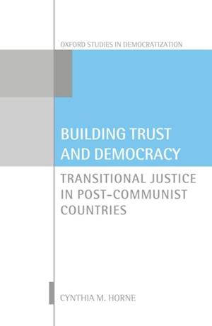 Building Trust and Democracy