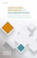 Constitutional Preferences and Parliamentary Reform