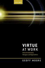 Virtue at Work