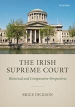 Irish Supreme Court