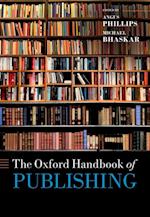 Oxford Handbook of Publishing