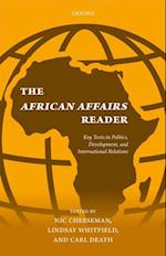 African Affairs Reader