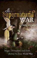 Supernatural War