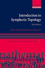 Introduction to Symplectic Topology