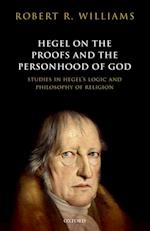 Hegel on the Proofs and the Personhood of God