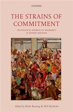 Strains of Commitment