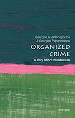 Organized Crime