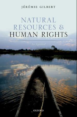 Natural Resources and Human Rights