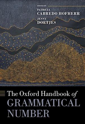 Oxford Handbook of Grammatical Number