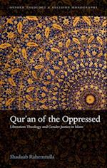 Qur'an of the Oppressed