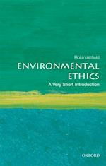 Environmental Ethics