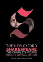 New Oxford Shakespeare: Modern Critical Edition