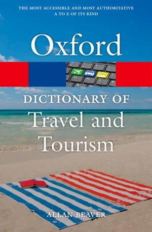 Dictionary of Tourism and Travel