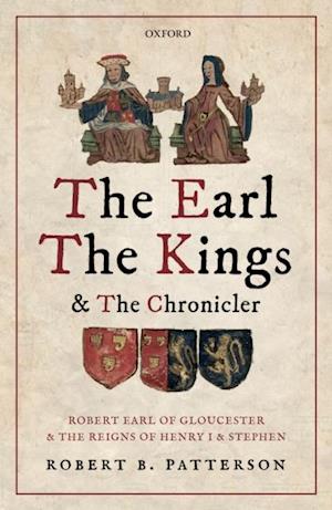Earl, the Kings, and the Chronicler